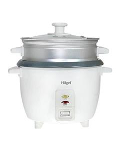 پلوپز چندکاره هوگل HG-0511RC18 Hugel HG 0511 RC18 Rice Cooker