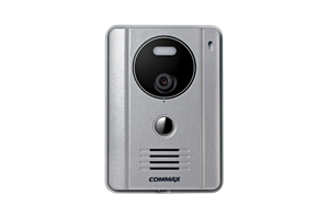 پنل تصویری  COMMAX DRC-4G 