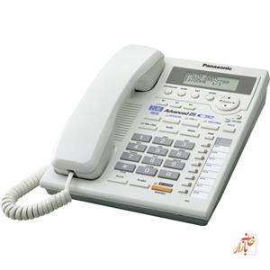 تلفن سانترال پاناسونیک مدل KX TS3282 Panasonic Phone 