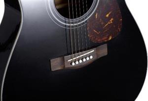 گیتار آکوستیک یاماها مدل F370 Yamaha F370 Acoustic Guitar