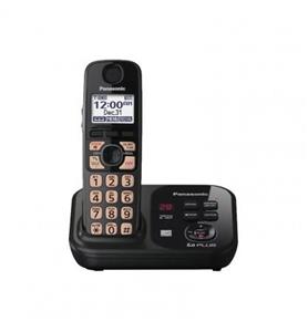 تلفن بی‌سیم پاناسونیک مدل KX-TG4731 PanasonicKX-TG4731 Wireless Phone