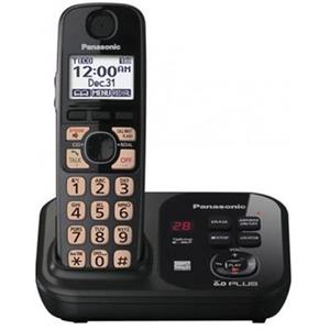 تلفن بی‌سیم پاناسونیک مدل KX-TG4731 PanasonicKX-TG4731 Wireless Phone