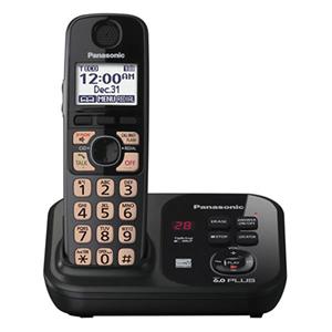 تلفن بی‌سیم پاناسونیک مدل KX-TG4731 PanasonicKX-TG4731 Wireless Phone
