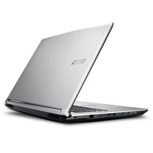 لپ تاپ ام اس آی مدل PE60 6QE MSI PE60 6QE-Core i7-16GB-1T+128GB-4G