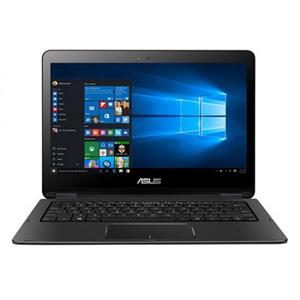 لپ تاپ ایسوس مدل TO301UA ASUS VivoBook Flip TP301UA-Core i5-4GB-500G