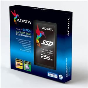حافظه SSD ای دیتا ADATA Premier Pro SP900 SSD Drive 256GB