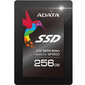 حافظه SSD ای دیتا ADATA Premier Pro SP900 SSD Drive 256GB