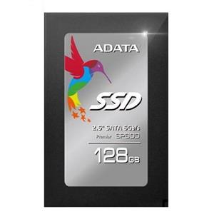حافظه SSD ای دیتا ADATA Premier SP600 SSD Drive 128GB