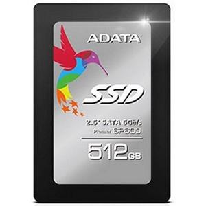 حافظه SSD ای دیتا ADATA Premier SP600 SSD Drive 128GB