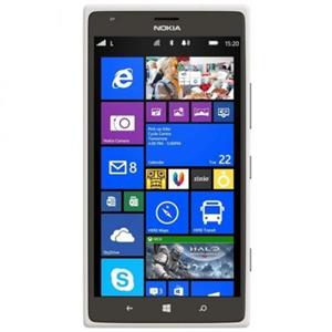 گوشی موبایل نوکیا مدل Lumia 1520 Nokia Lumia 1520 LTE