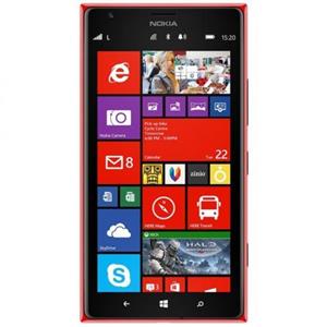 گوشی موبایل نوکیا مدل Lumia 1520 Nokia Lumia 1520 LTE