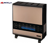 Nicala 8100 Heater