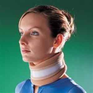 گردنبند طبی نیمه سخت اپو کد 4094 Oppo Rigid Splint Cervical Collar Code 4094