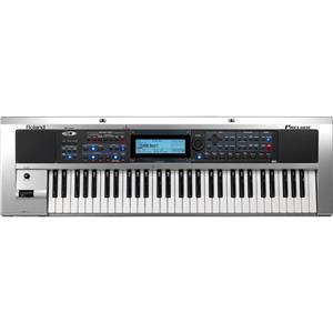 کیبورد حرفه ای  ROLAND Prelude Roland Prelude Aranger Keyboard