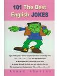 کتاب 101The Best English Jokes