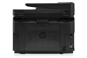 پرینتر چندکاره لیزری اچ پی مدل LaserJet Pro MFP M225dw HP LaserJet Pro MFP M225dw Printer