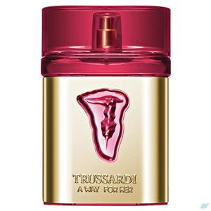 ادو تویلت زنانه تروساردی مدل A Way For Her حجم 50 میلی لیتر Trussardi A Way For Her Eau De Toilette For Women 50ml