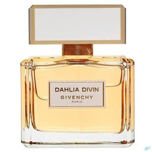 ادو پرفیوم زنانه ژیوانشی مدل Dahlia Divin حجم 75 میلی لیتر Givenchy Dahlia Divin Eau De Parfum For Women 75ml