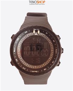 ساعت مچی دیجیتالی سونتو مدل Core All Black SS014279010 Suunto Core All Black SS014279010 Digital Watch