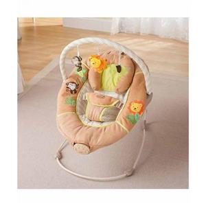 نی نی لای لای  summer بونسر برقی