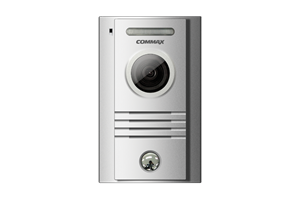 پنل تصویری  COMMAX DRC-40KPT 