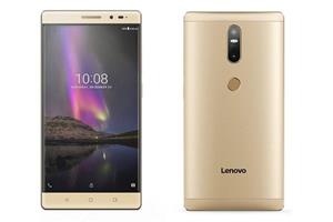 گوشی موبایل لنوو مدل  Phab2 Plus Lenovo Phab2 Plus Dual SIM 32GB