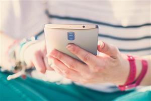 گوشی موبایل لنوو مدل  Phab2 Plus