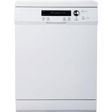 ماشین ظرفشویی پاکشوما مدل  DSP-12144OW2