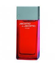 ادکلن مردانه جاکومو د جاکومو روژ Jacomo Rouge Eau De Toilette For Men 