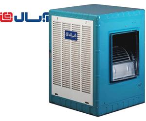 کولر آبی آبسال مدل 4000