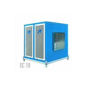 کولر ابی سلولزی 18000 انرژی مدل صنعتی EC18 Energy EC1800 Evaporative cooler 