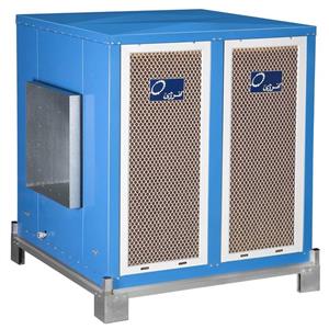 کولر آبی سلولزی 18000 انرژی مدل صنعتی EC18 Energy EC1800 Evaporative cooler