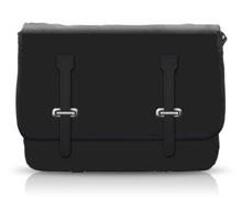 کیف مخصوص دوربین های اس ال آر نیکون به همراه جای لنز