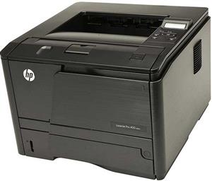 پرینتر تک رنگ HP LJ M401A HP LaserJet Pro M401A Printer