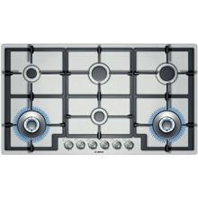 اجاق گاز رومیزی (صفحه ای) توکار 6 شعله بوش مدل PCT915B90TA