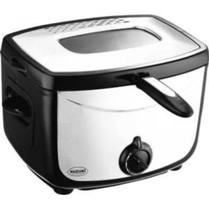 سرخ کن بلانزو مدل BDF-2300