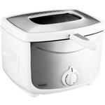 BDF2310  Bellanzo Silver-White Fryer