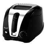 BDF2400 Bellanzo Black-Blue Fryer