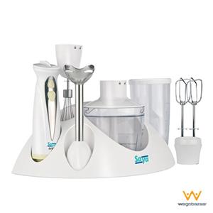 گوشکوب همزن برقی اوربیتال میکس سایا saya 213-orbital-mixing-blender-mixer 