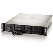 هارد درایو ذخیره شبکه‌ ای لنوو مدل EMC PX12-400R ظرفیت 16 ترابایت Lenovo EMC PX12-400R Array - 16TB NAS