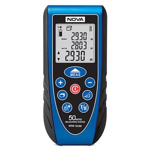 متر لیزری نووا مدل NTM-5150 Nova NTM-5150 Distance Meter