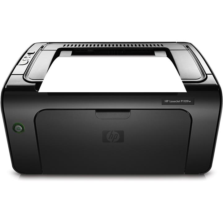 HP LaserJet Pro P1109w Printer