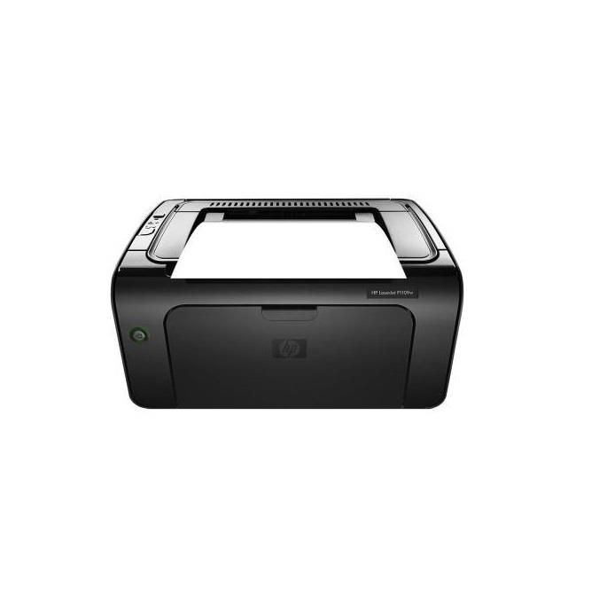 HP LaserJet Pro P1109w Printer