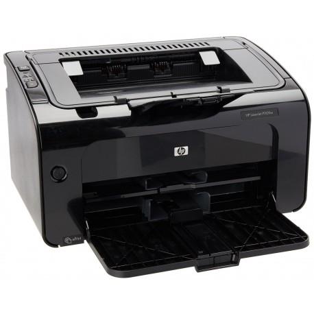 HP LaserJet Pro P1109w Printer
