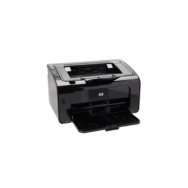 HP LaserJet Pro P1109w Printer