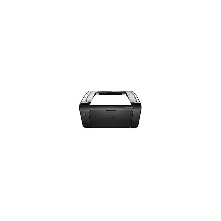 HP LaserJet Pro P1109w Printer