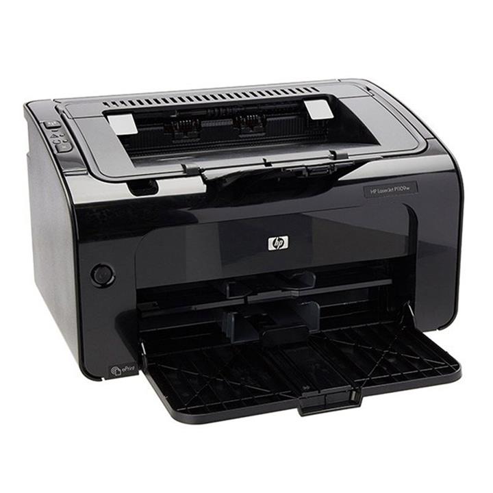 HP LaserJet Pro P1109w Printer