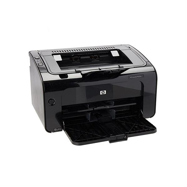 HP LaserJet Pro P1109w Printer