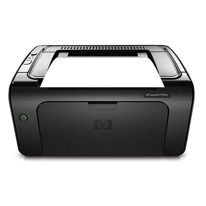 HP LaserJet Pro P1109w Printer