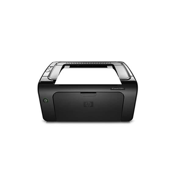 HP LaserJet Pro P1109w Printer